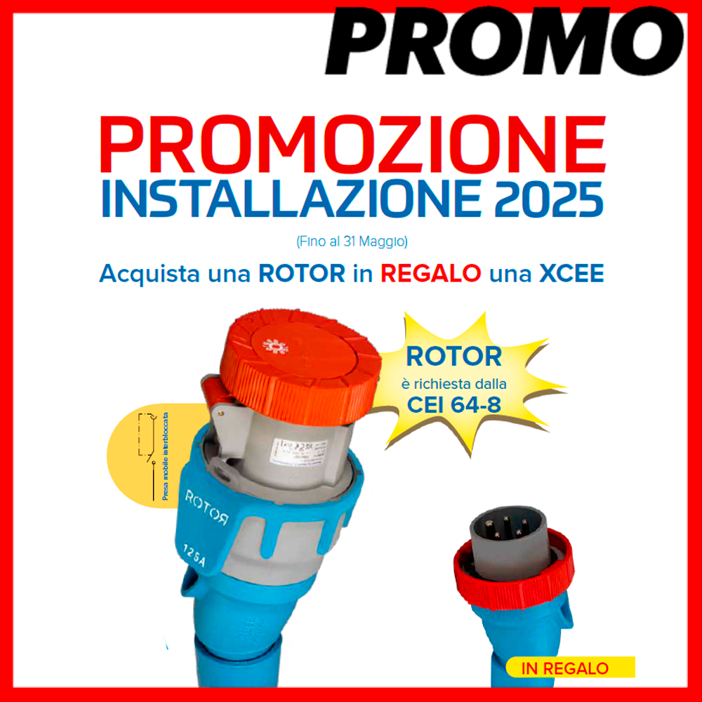 Promozione Palazzoli SimeVignuda