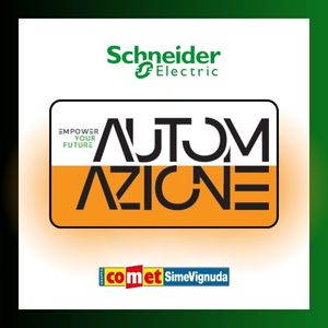 Strillo promozione schneider