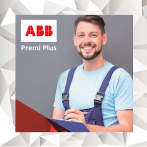 strillo ABB Premi Plus
