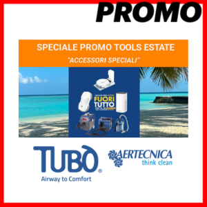 Promozione Aertecnica