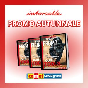 Promozione Intercable autunnale