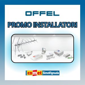 Promozione Offel SimeVignuda