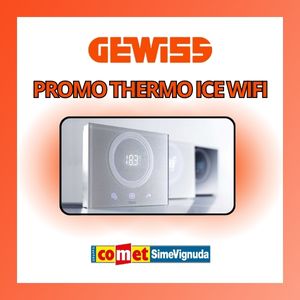 Strillo promozione gewiss