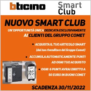Promozione Smart Club 2022