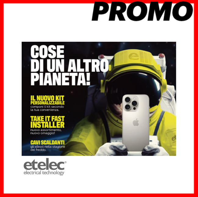 Promozione Etelec