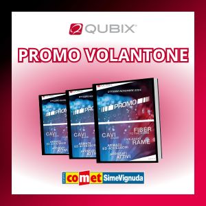 promozione armadi tech qubix