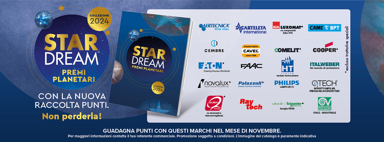 Banner StarDream 2024